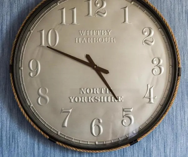 Guest house Riviera Whitby