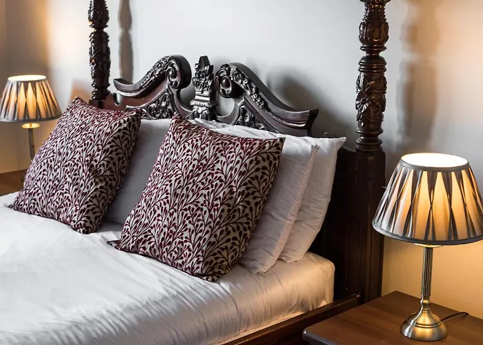 Riviera Guest house Whitby