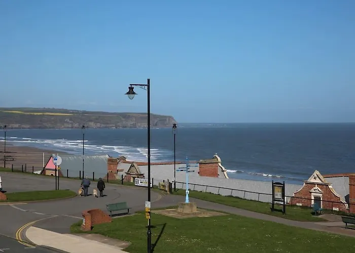 Riviera Guest house Whitby