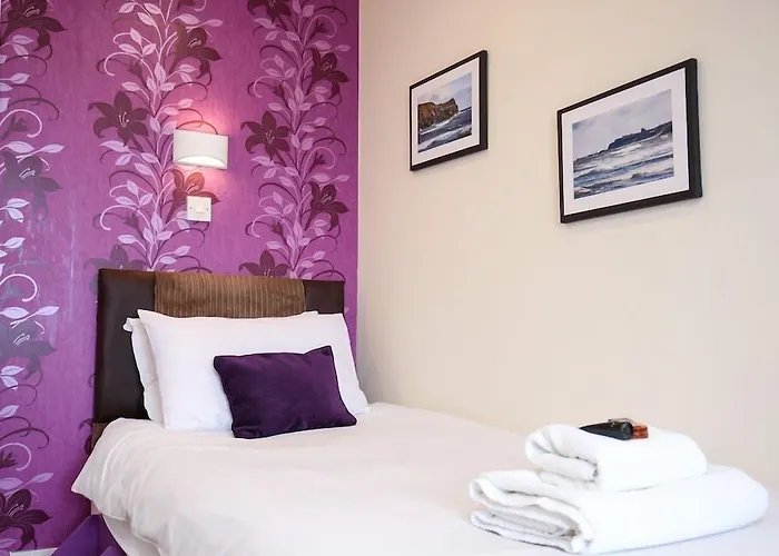 Guest house Riviera 3*