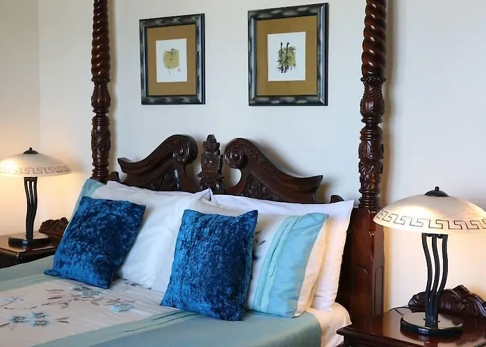 Riviera Guest house 3*