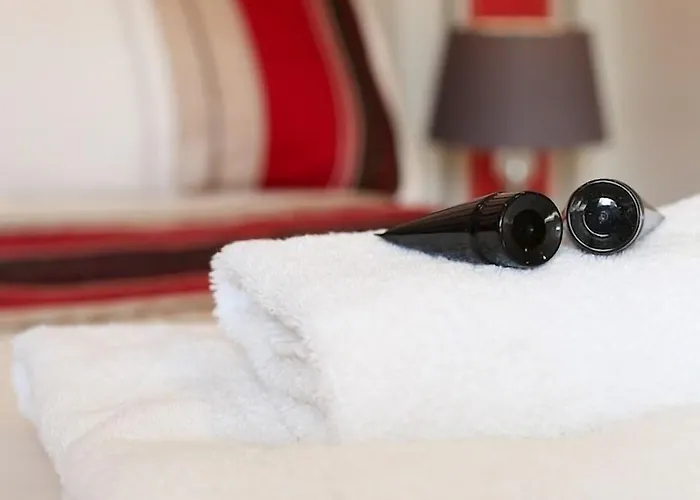 Riviera Guest house Whitby