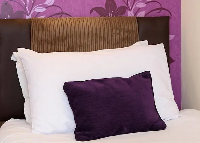 Guest house Riviera 3*