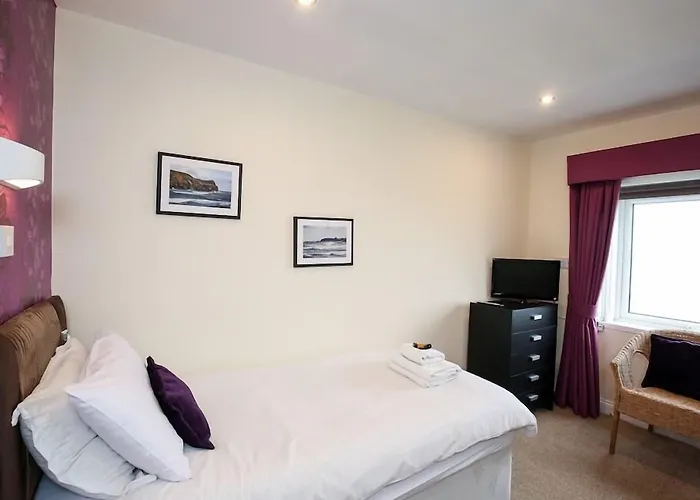 Riviera Guest house 3*