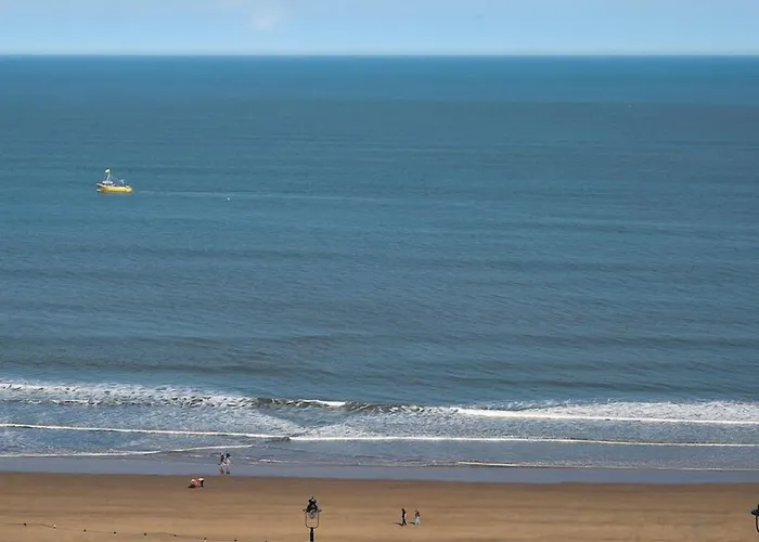 Riviera Guest house Whitby