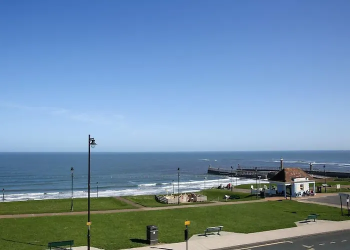 Guest house Riviera Whitby