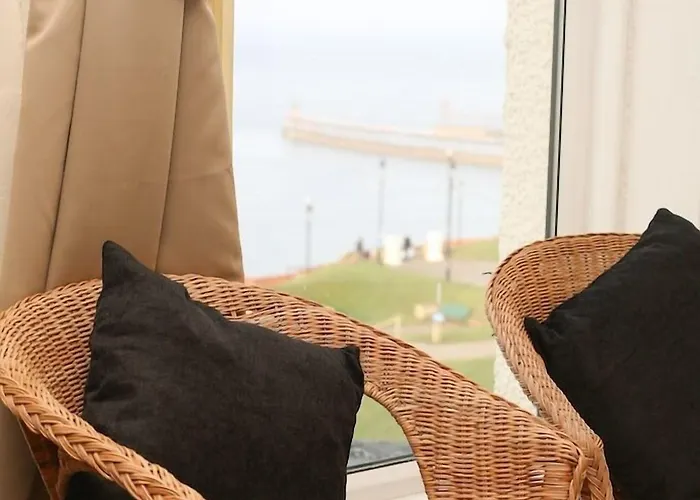 Guest house Riviera 3*