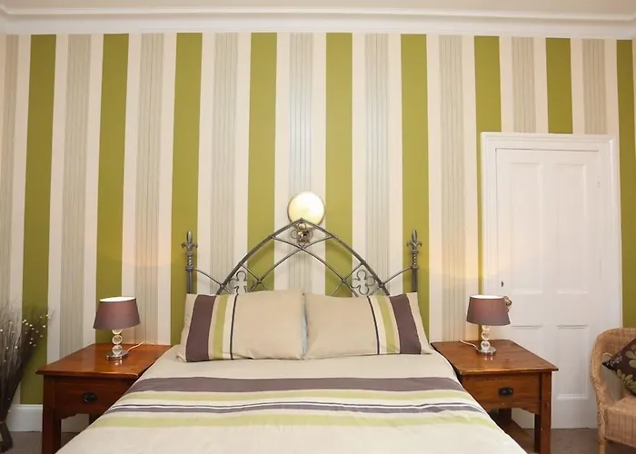 Guest house Riviera 3*