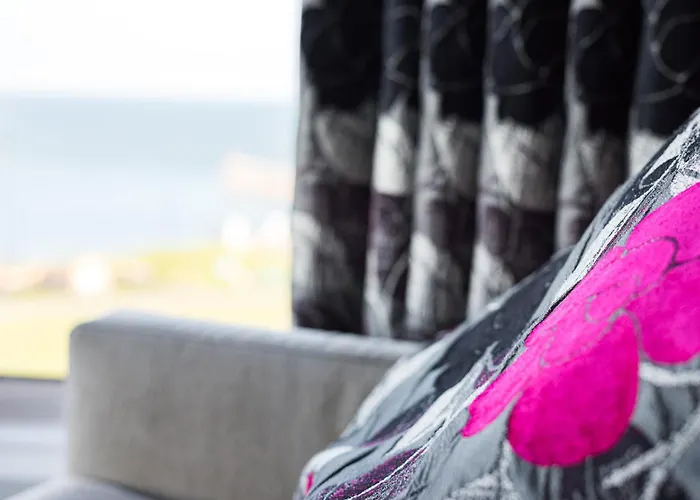 Guest house Riviera 3*