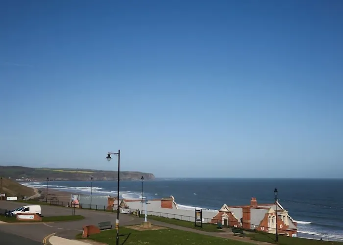 Guest house Riviera Whitby