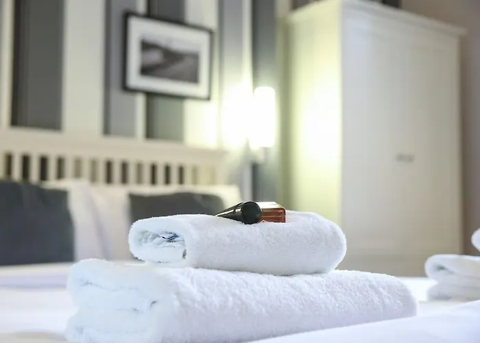 Guest house Riviera 3*