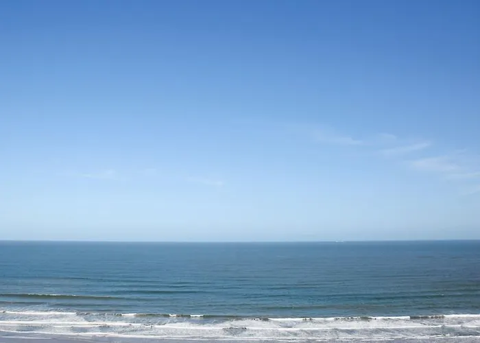 Guest house Riviera Whitby