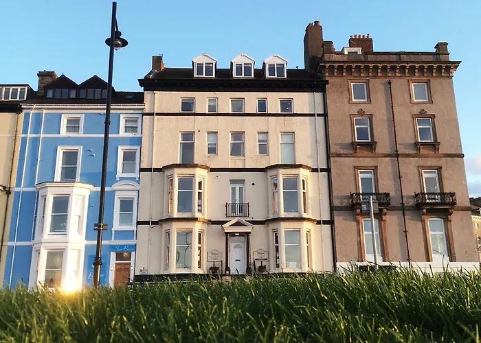 Guest house Riviera 3*