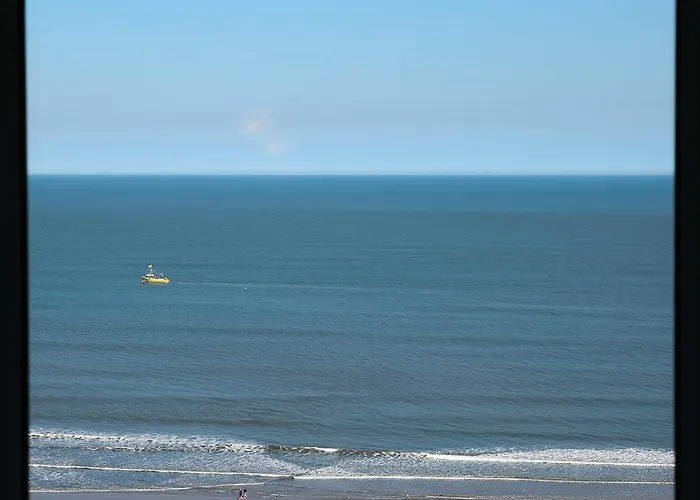 Guest house Riviera Whitby