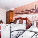 Riviera Affittacamere 4*