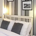 Affittacamere Riviera 4*